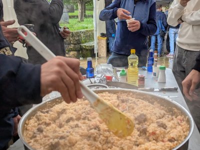 arroces