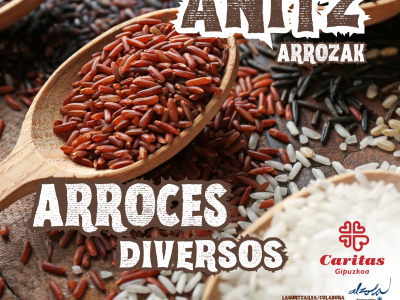 arroces