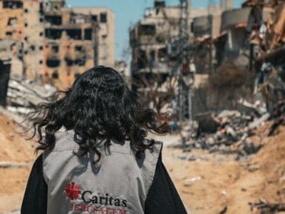 gaza