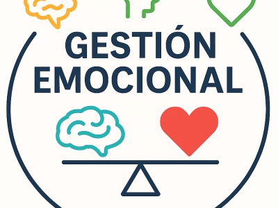 Símbolos icónicos relacionados con la gestión emocional