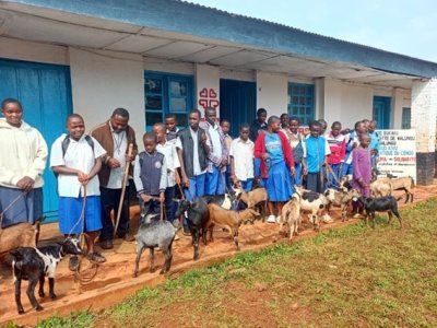 kivu del sur