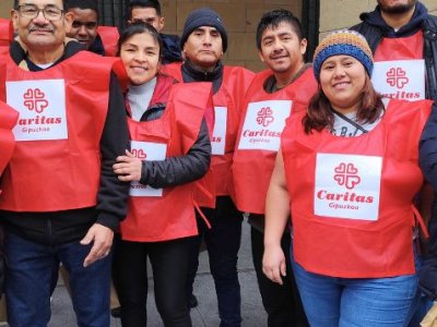Voluntariado