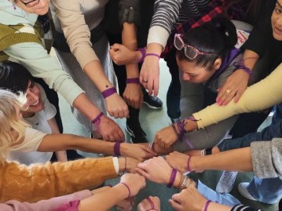 Acompañamiento jurídico y de derechos
