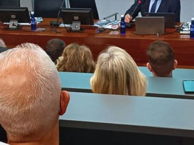 Alianzas, trabajo en red y relación con empresas