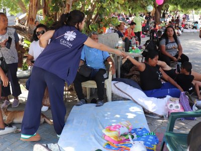 caritas venezuela