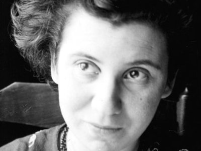etty hillesum