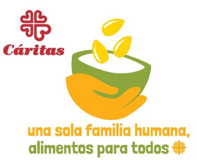 Una sola familia, alimentos para todos