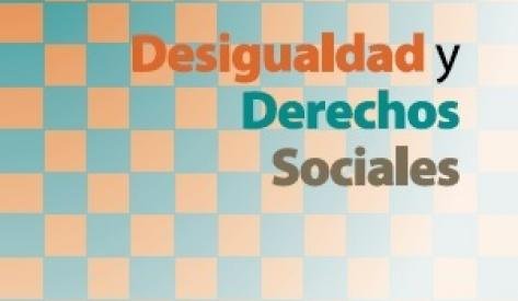 Desigualdad y Derechos Sociales. Análisis y Perspectivas 2013
