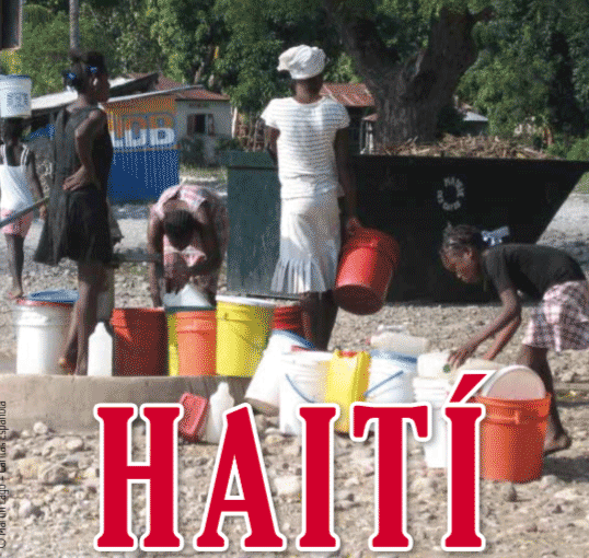 Haitik oraindik behar zaitu