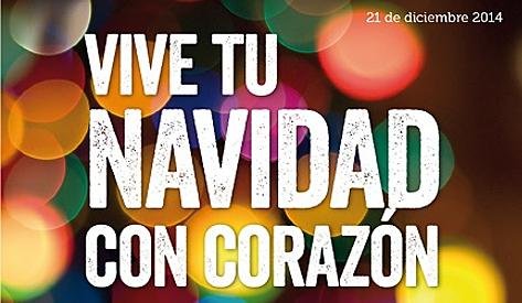 CAMPAÑA DE NAVIDAD 2014