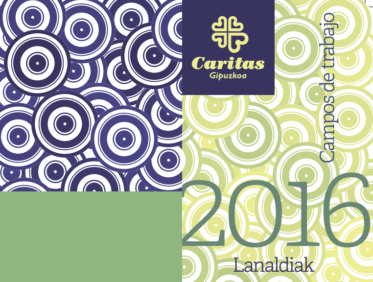 Lanaldiak 2016