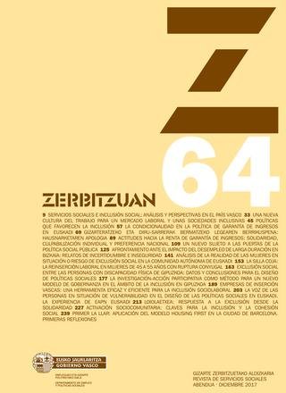 Portada Zerbitzuan 64