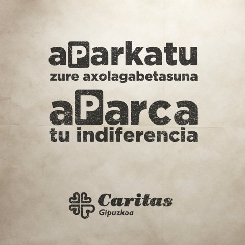 APARKATU