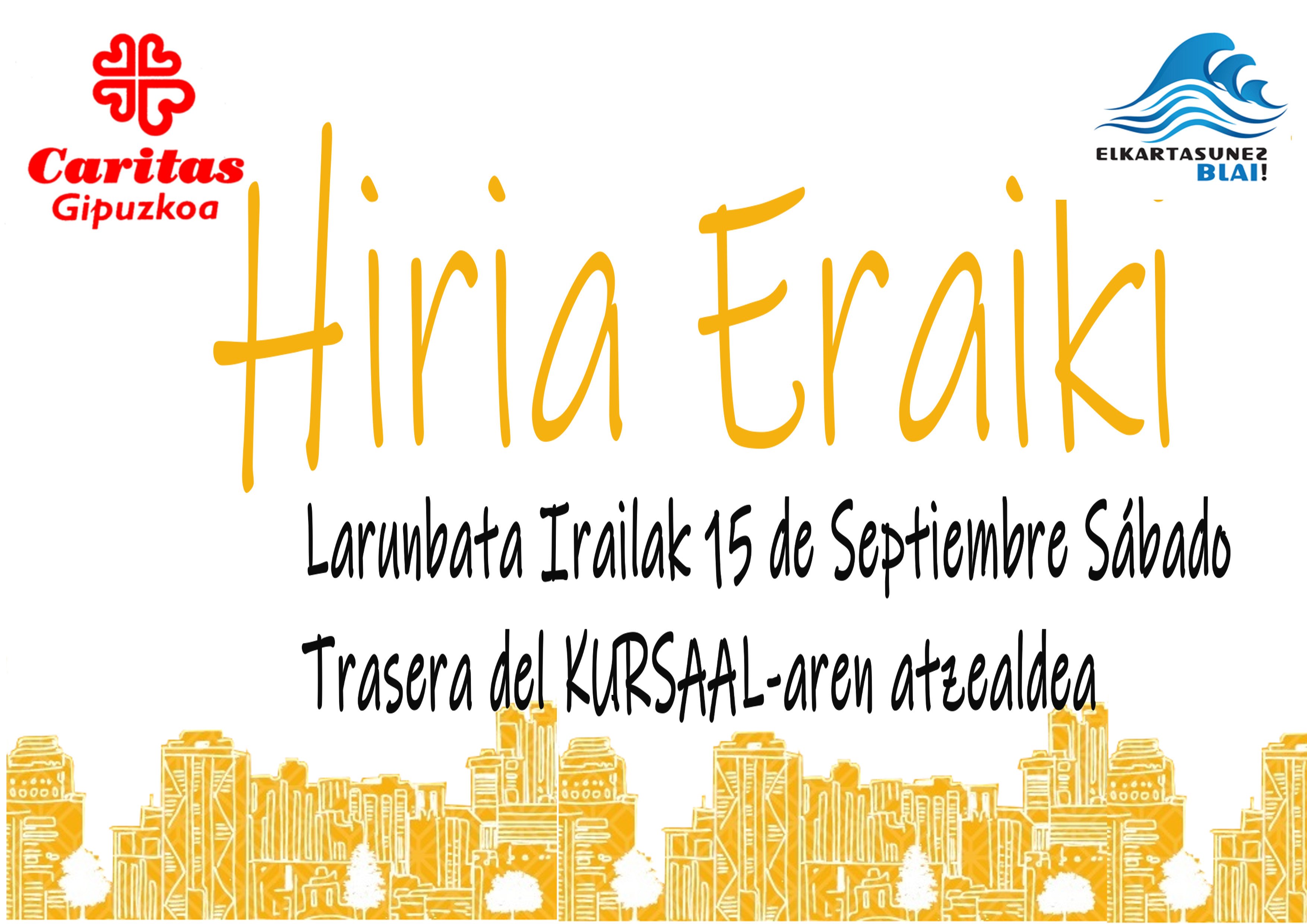 HIRIA ERAIKI