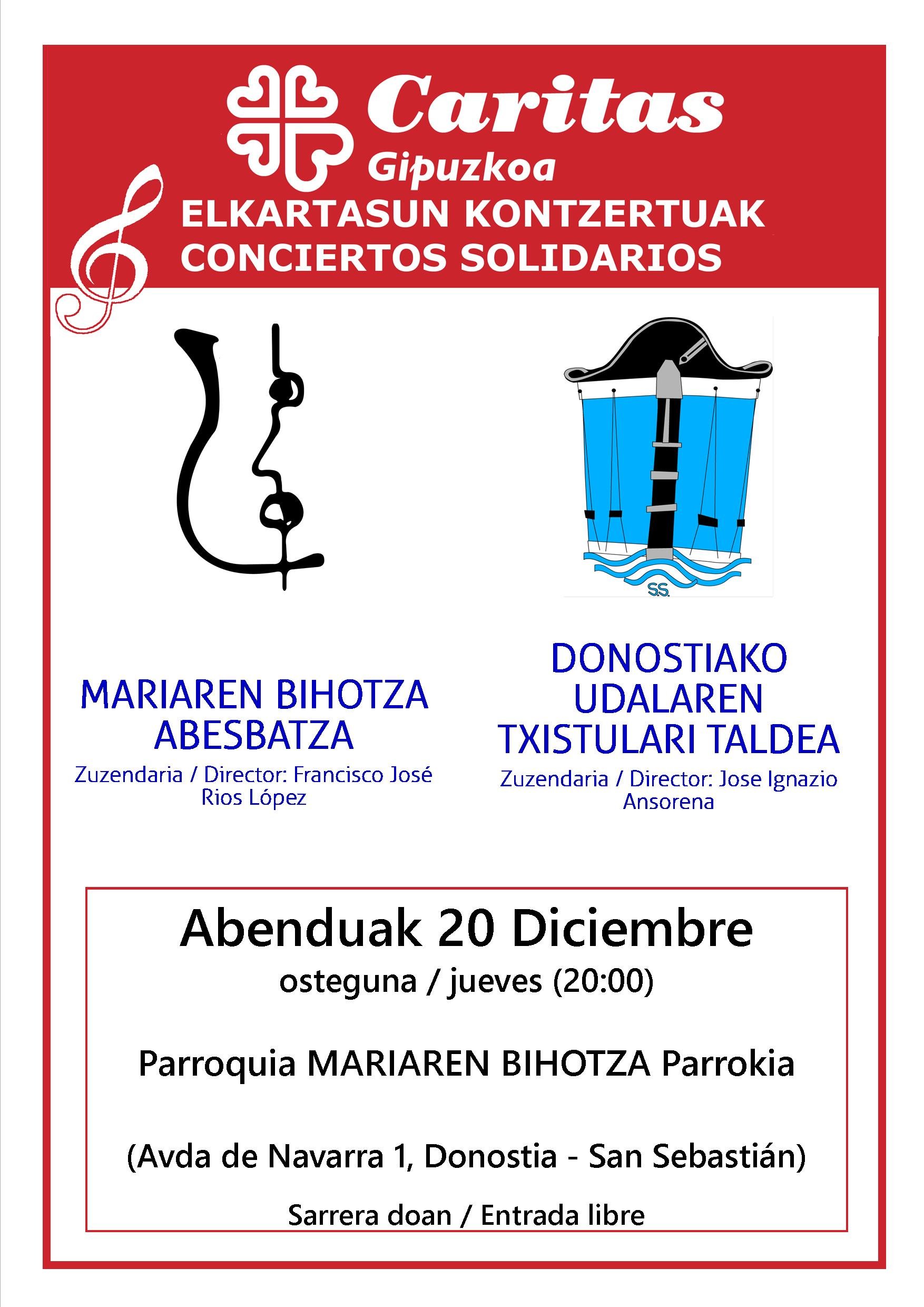 CONCIERTO