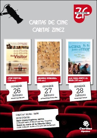 CINE FORUM 2019