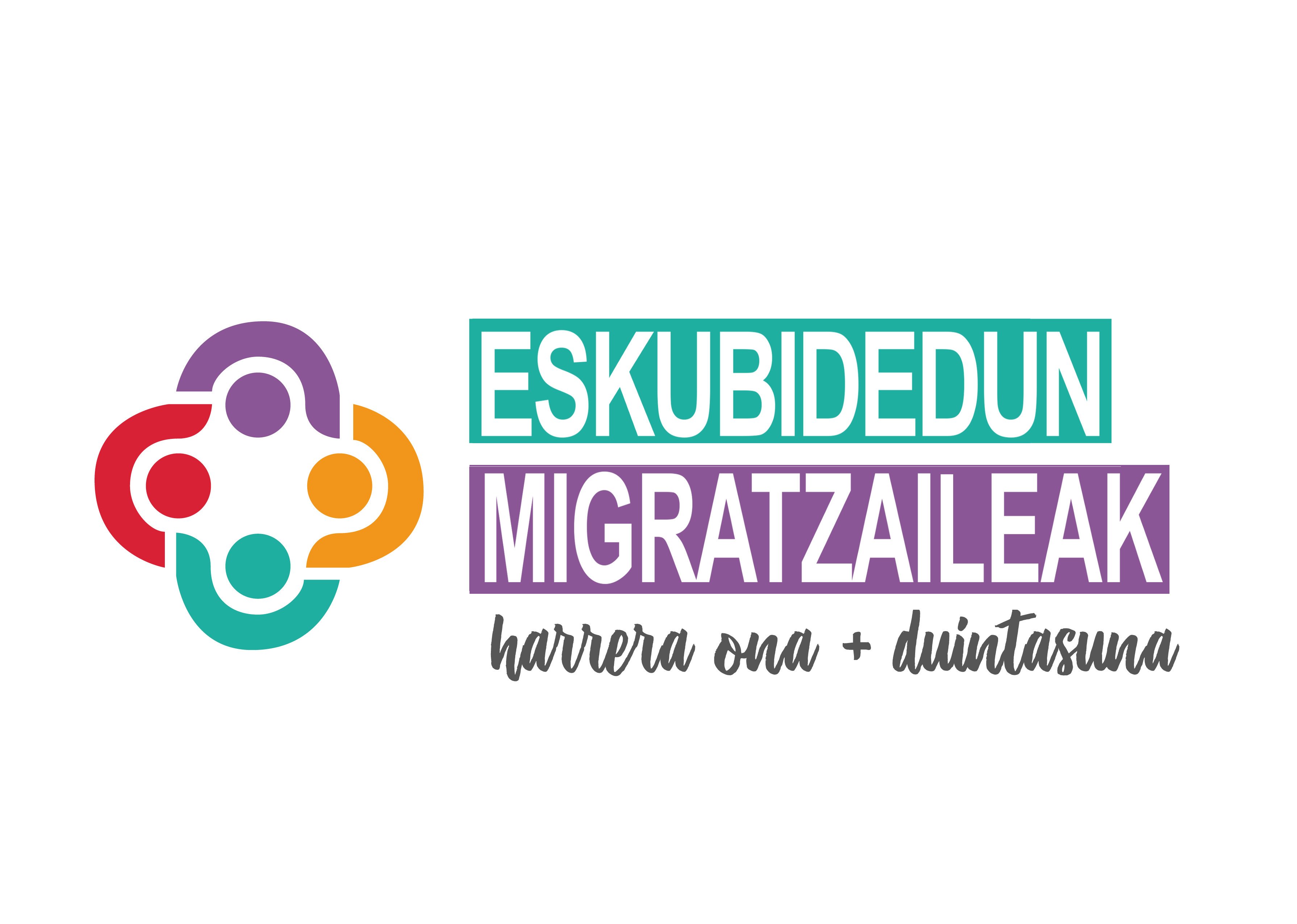 eskubidedun migratzaileak