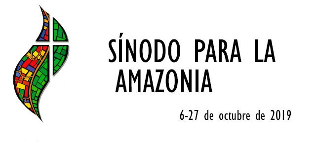 SINODO AMAZONIA