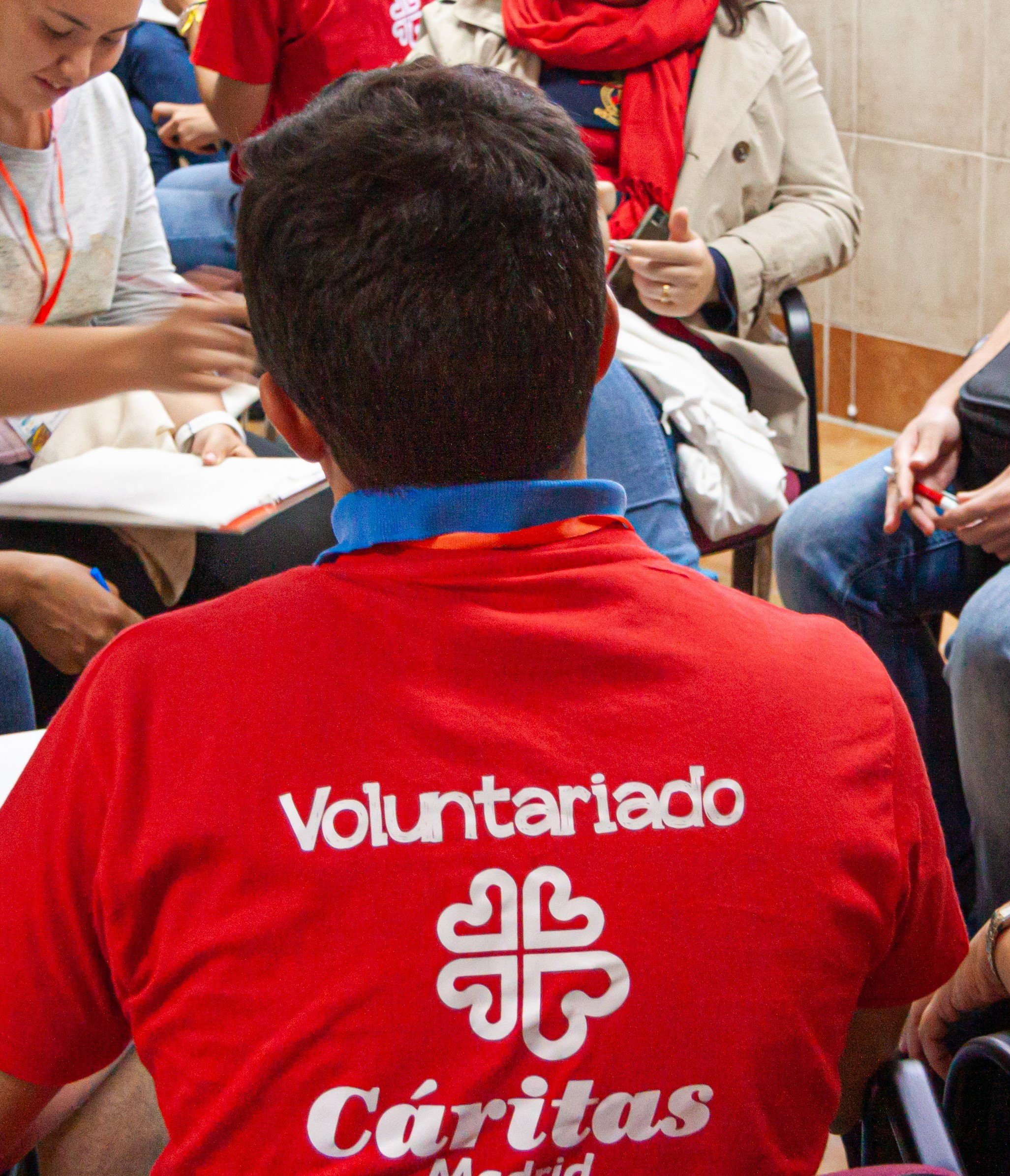 VOLUNTARIAS-OS