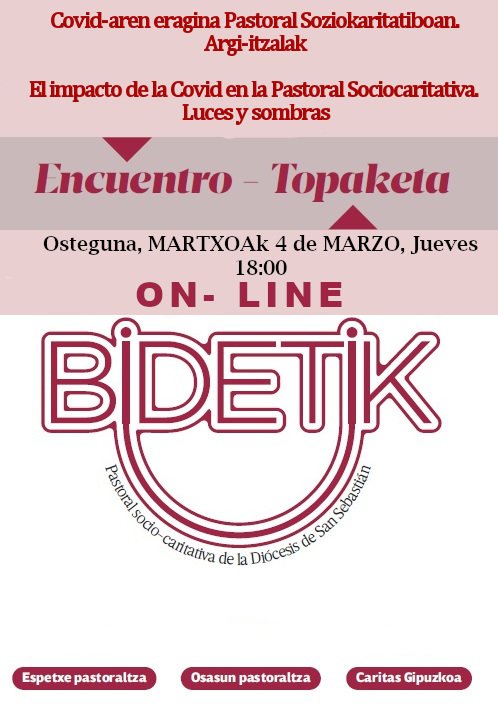 BIDETIK 2021