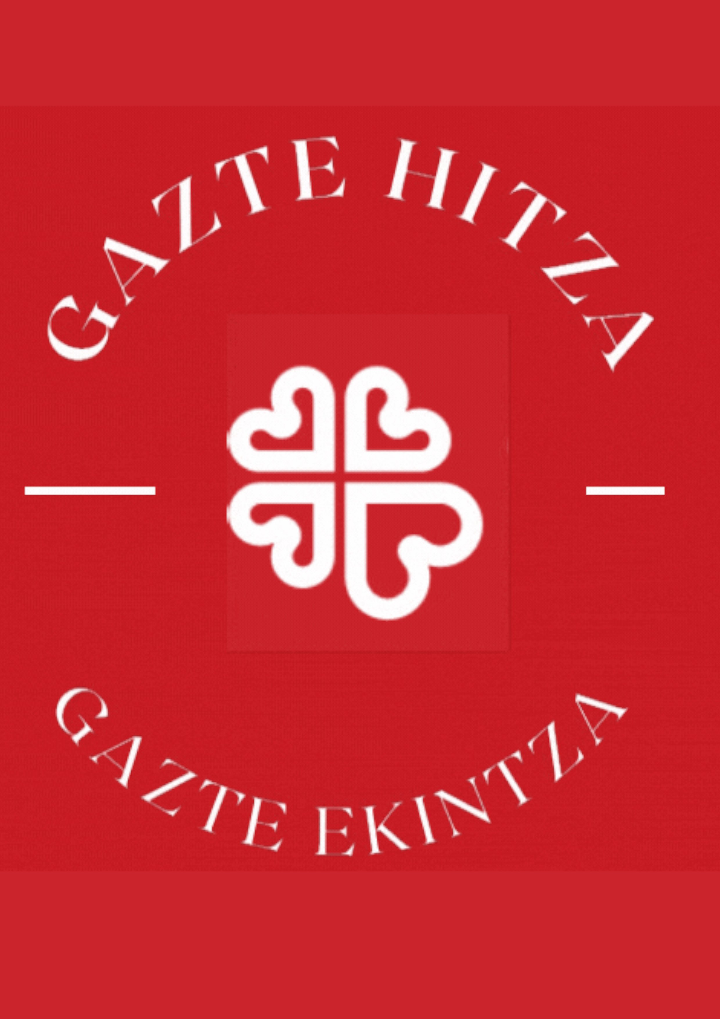 gazte hitza