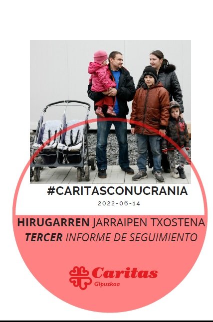 3 INFORME UCRANIA CARITAS GIPUZKOA