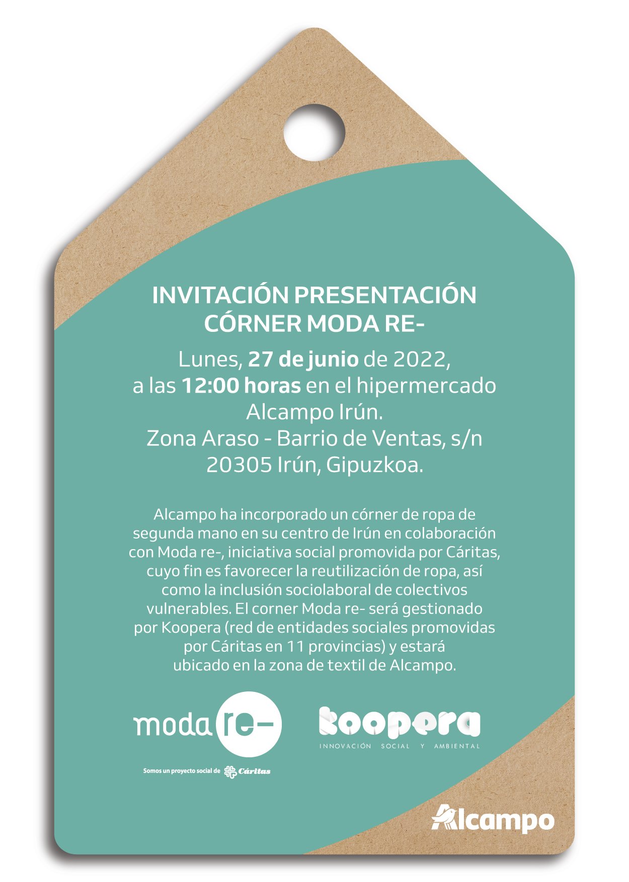 mora re