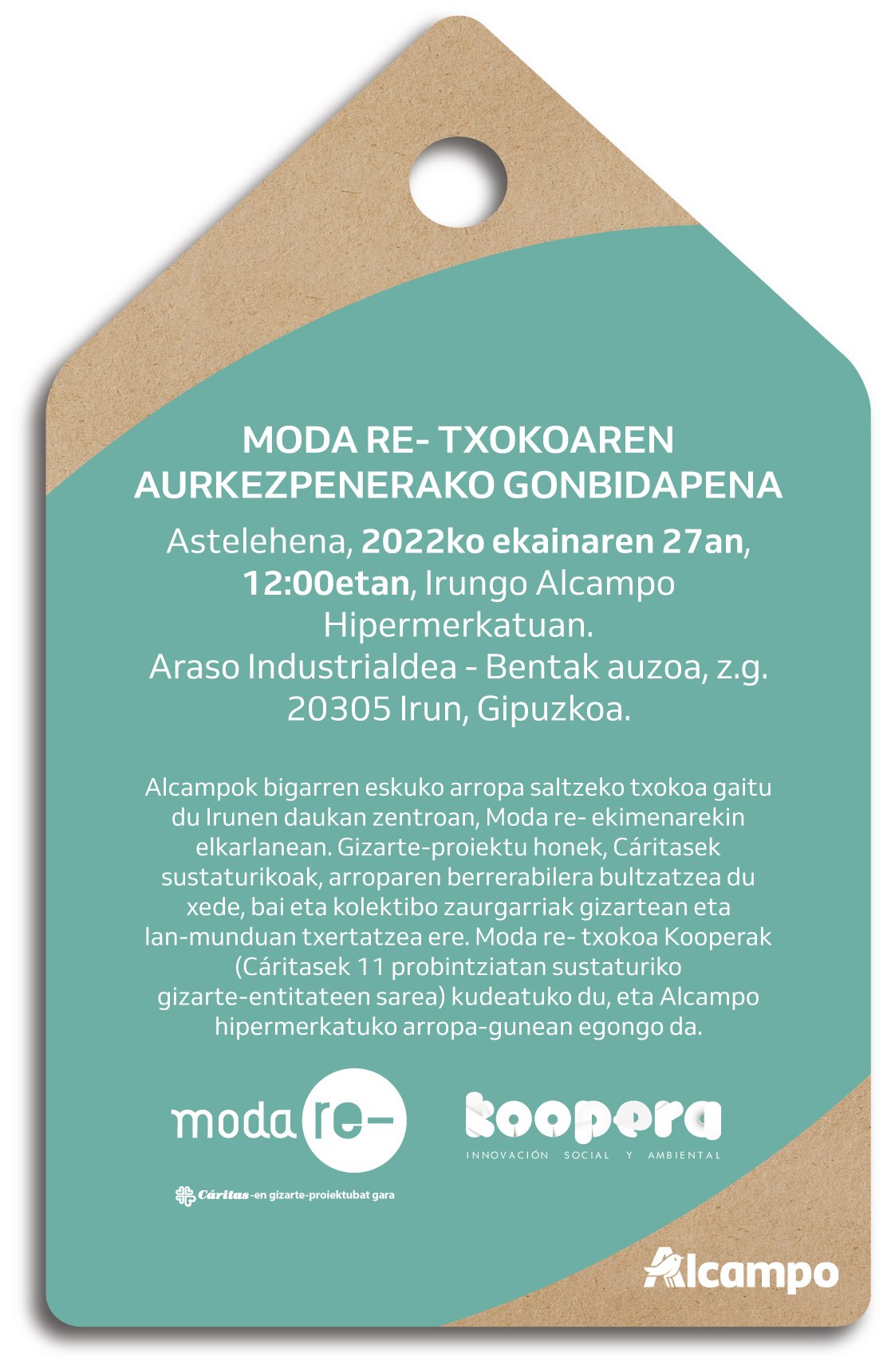 moda re
