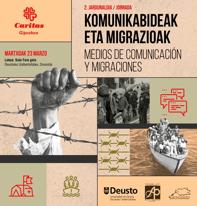 migraciones