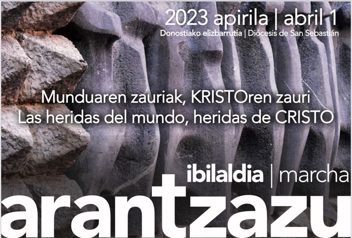 Arantzazu 2023