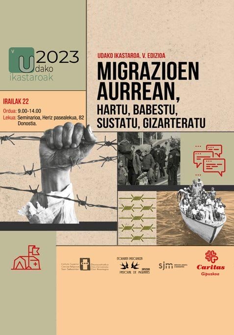 migrazioak