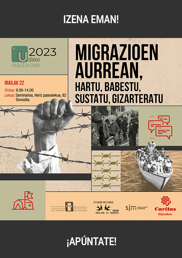 migrazioen ikastaroa