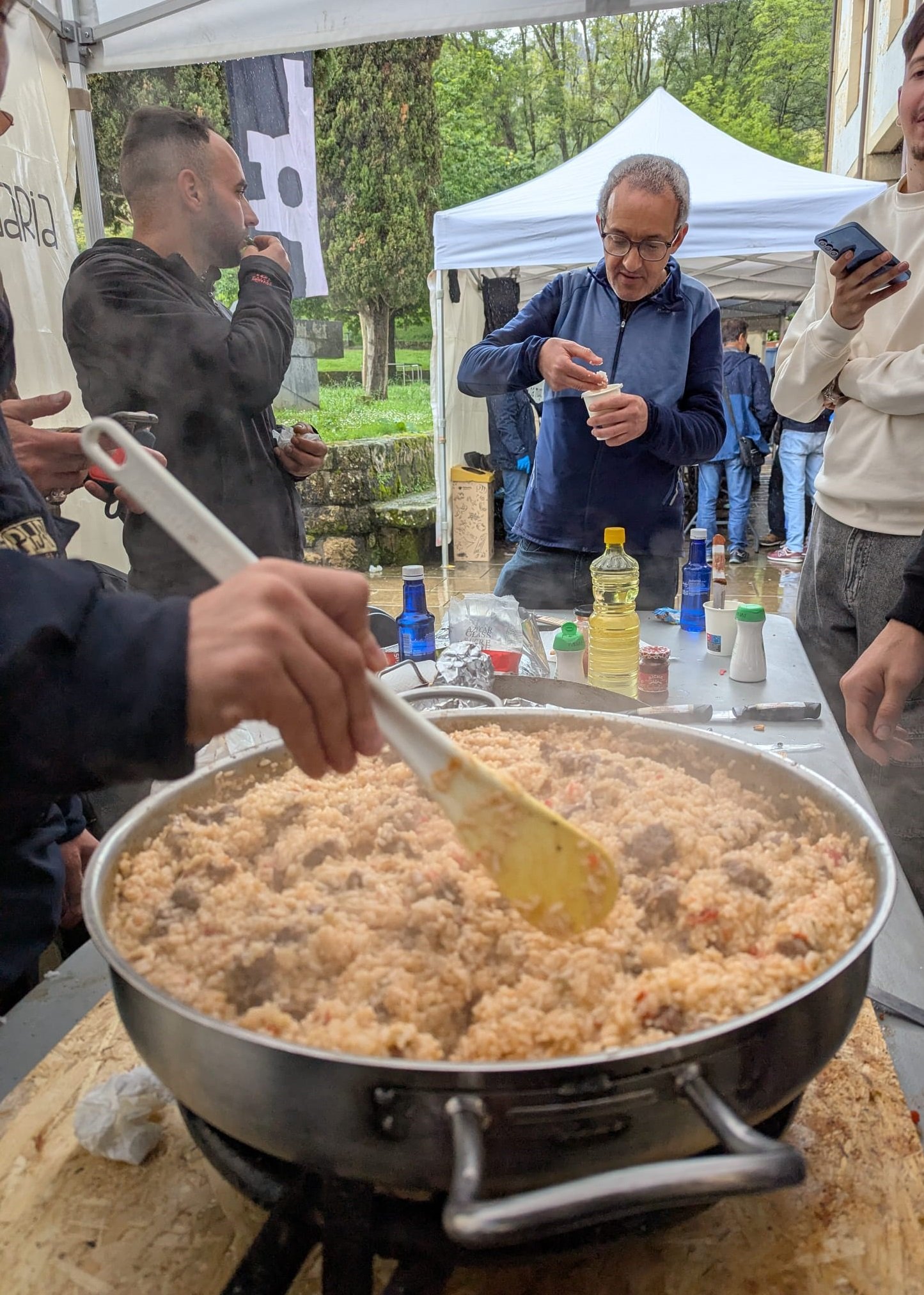 arroces