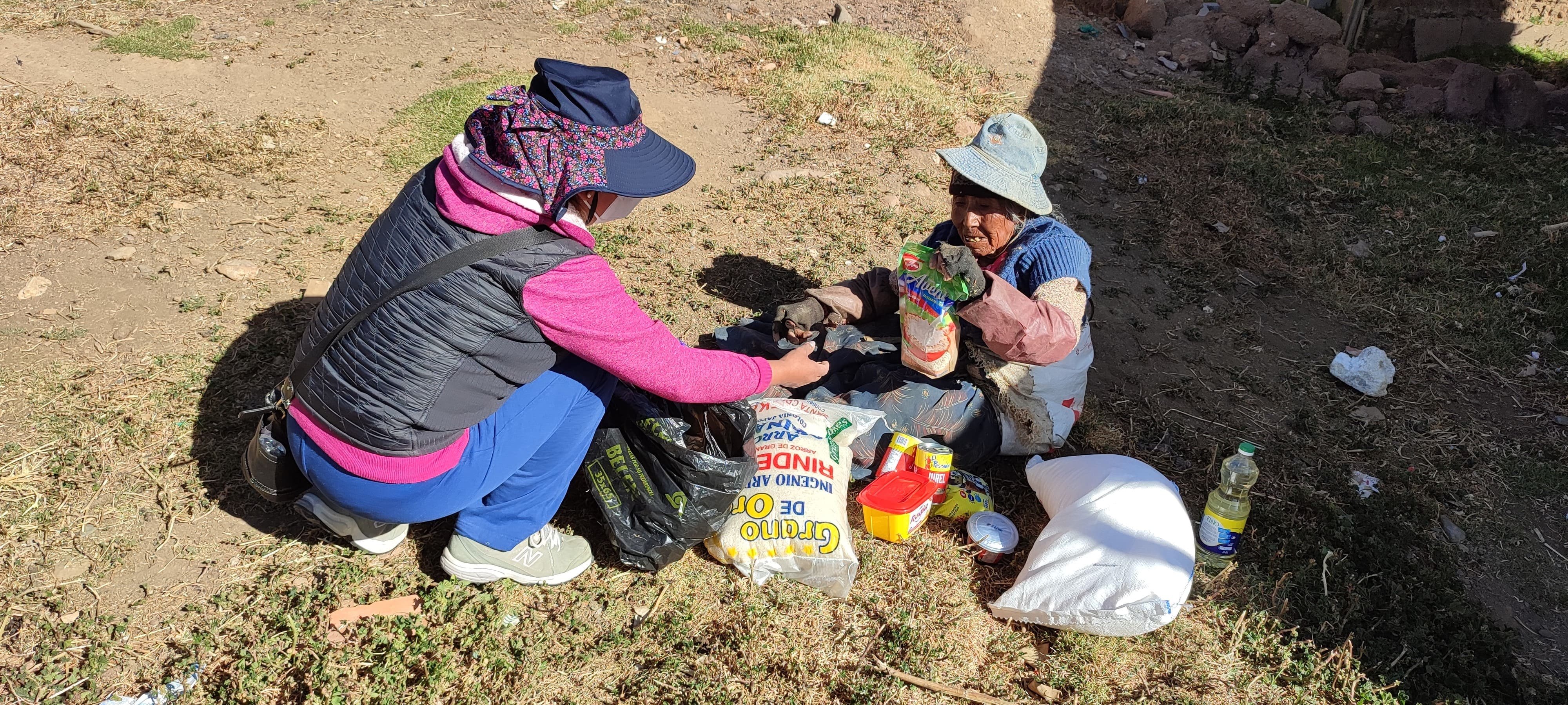 BOLIVIA