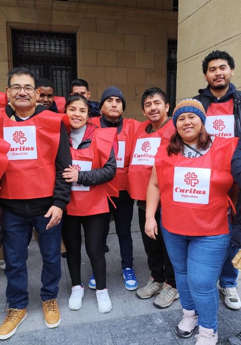 Voluntariado