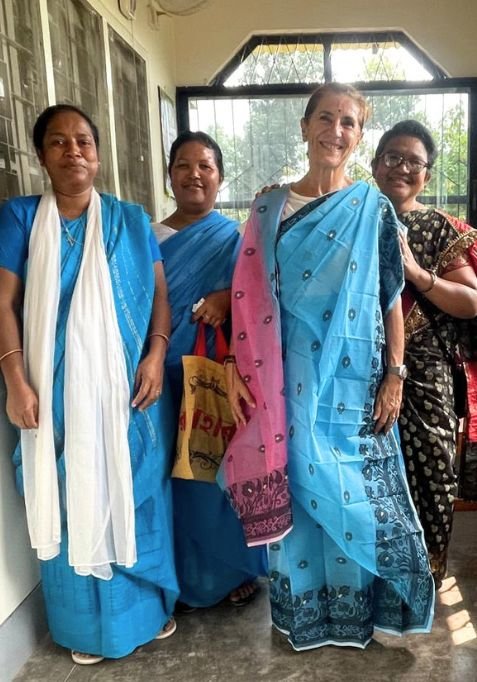 bangladesh