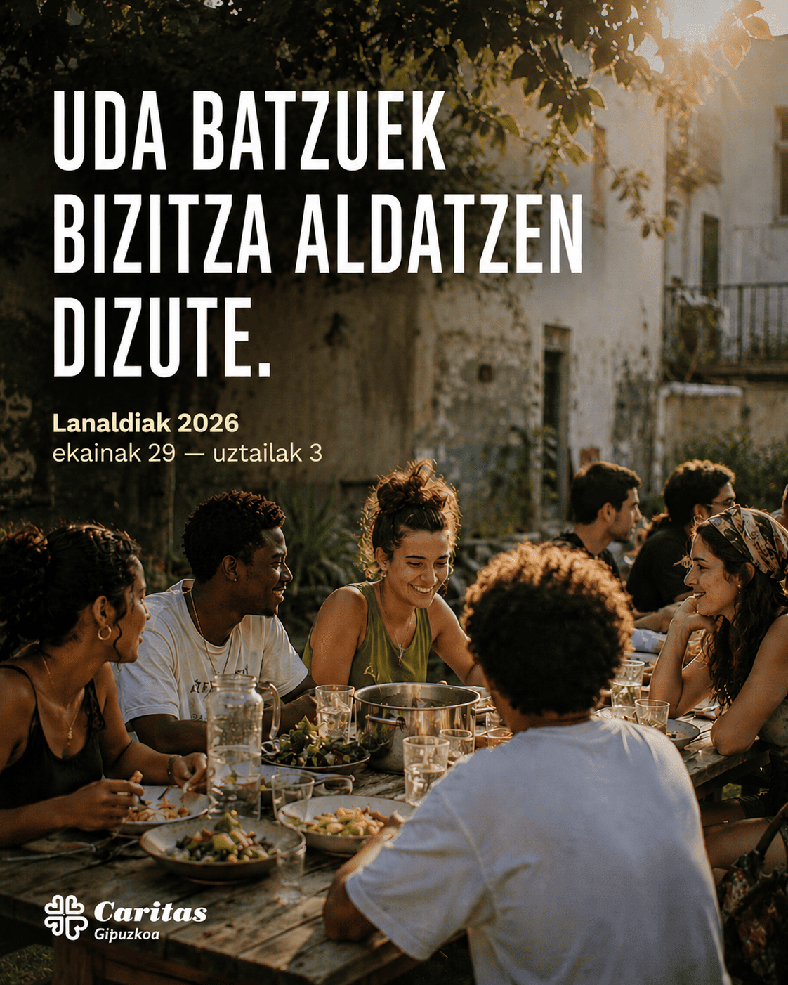 lanaldiak