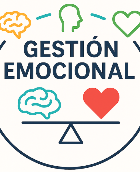 Símbolos icónicos relacionados con la gestión emocional