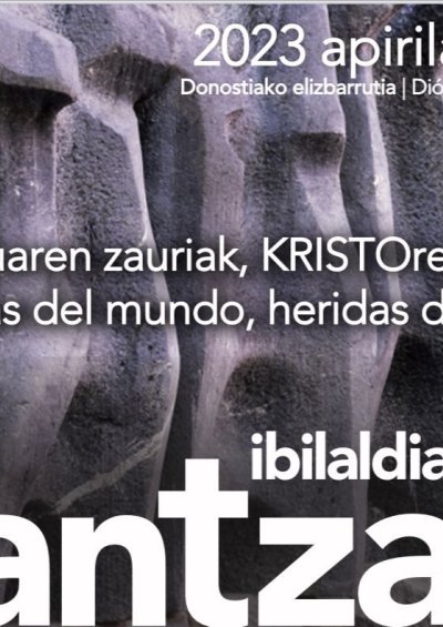 Arantzazu 2023