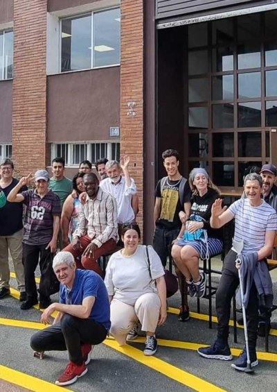 Visita guiada al Museo del Chocolate