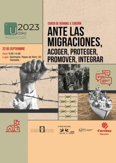migraciones