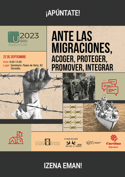 curso migraciones
