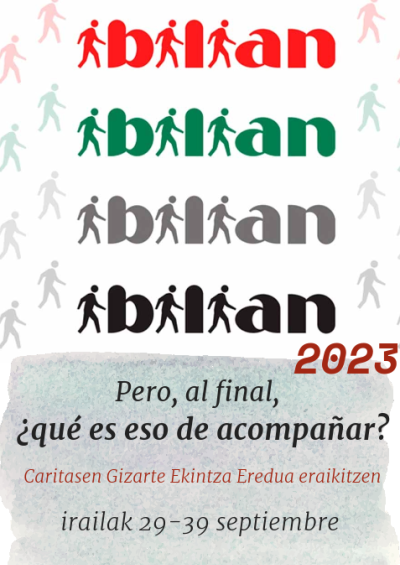 ibilian 2023