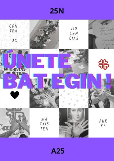 ÚNETE