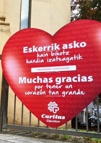 voluntariado