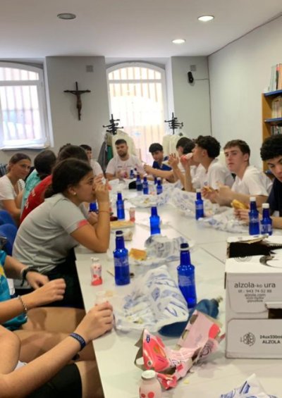 lasalle-comida