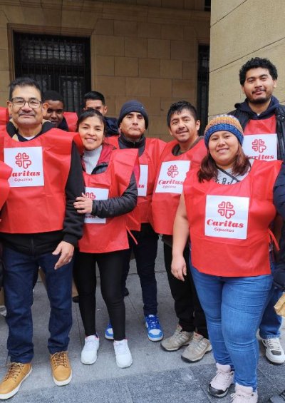 Voluntariado