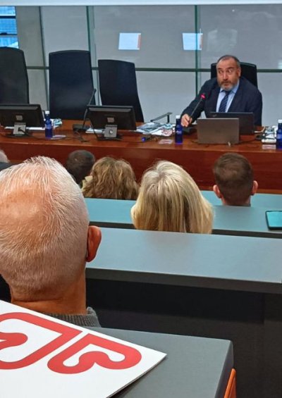 Alianzas, trabajo en red y relación con empresas