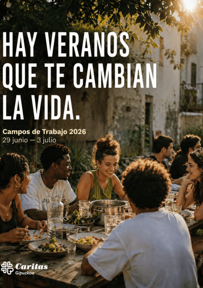 campos de trabajo 2026