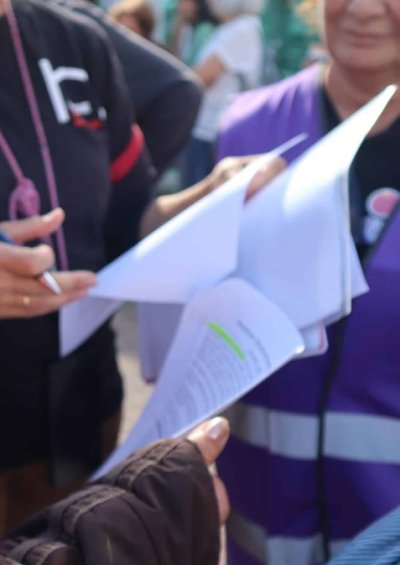 Proceso de regularización extraordinaria